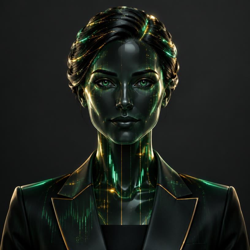 Avatar de Agente Financeiro